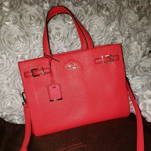 Kate spade Coral handbag